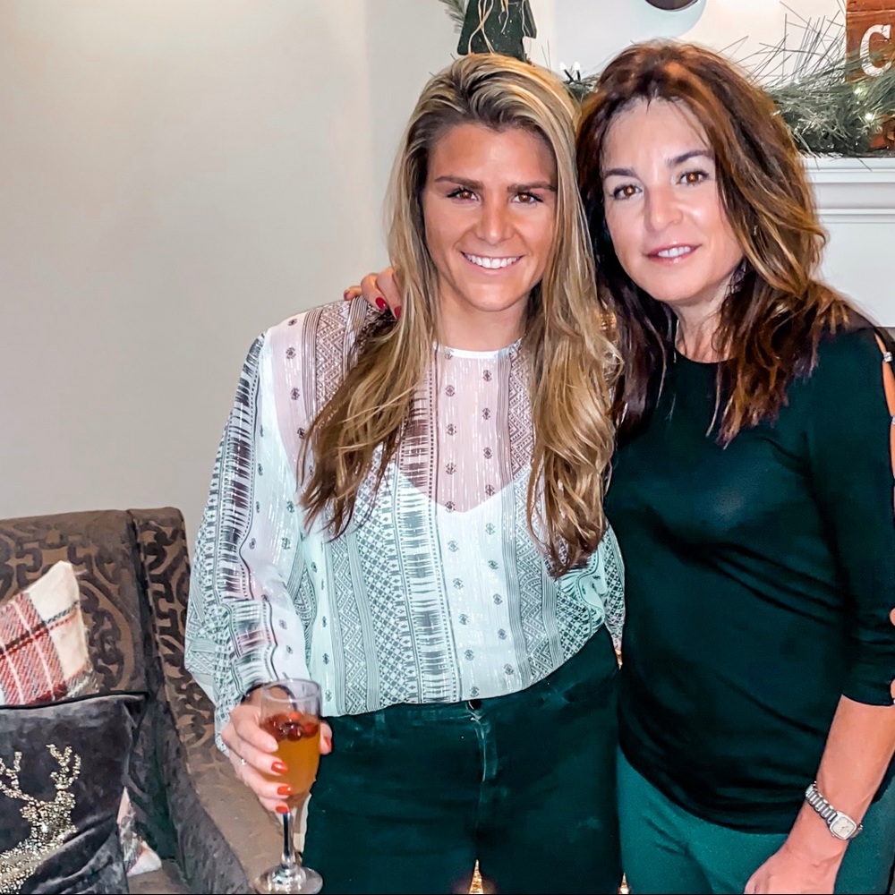 Meet your Posher, Amanda